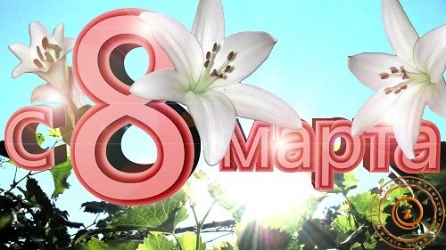 s 8 marta