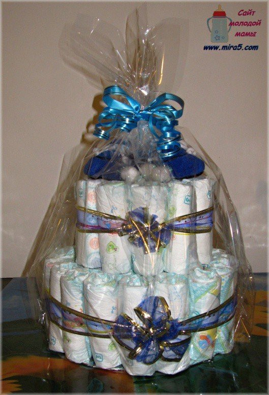 tort-iz-pampersov