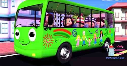 bus